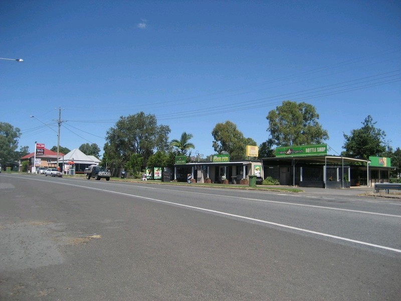 1337-1347 Ipswich Boonah Road, Peak Crossing QLD 4306