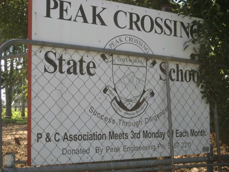 1337-1347 Ipswich Boonah Road, Peak Crossing QLD 4306