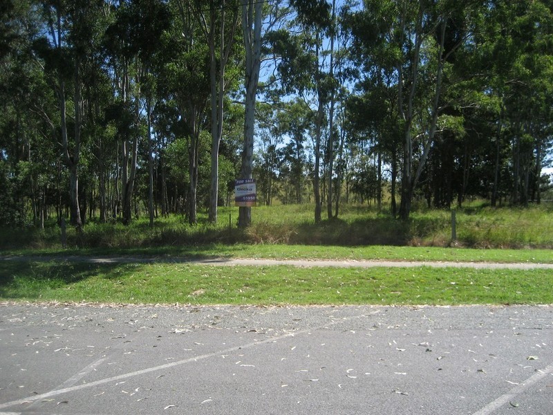 1337-1347 Ipswich Boonah Road, Peak Crossing QLD 4306