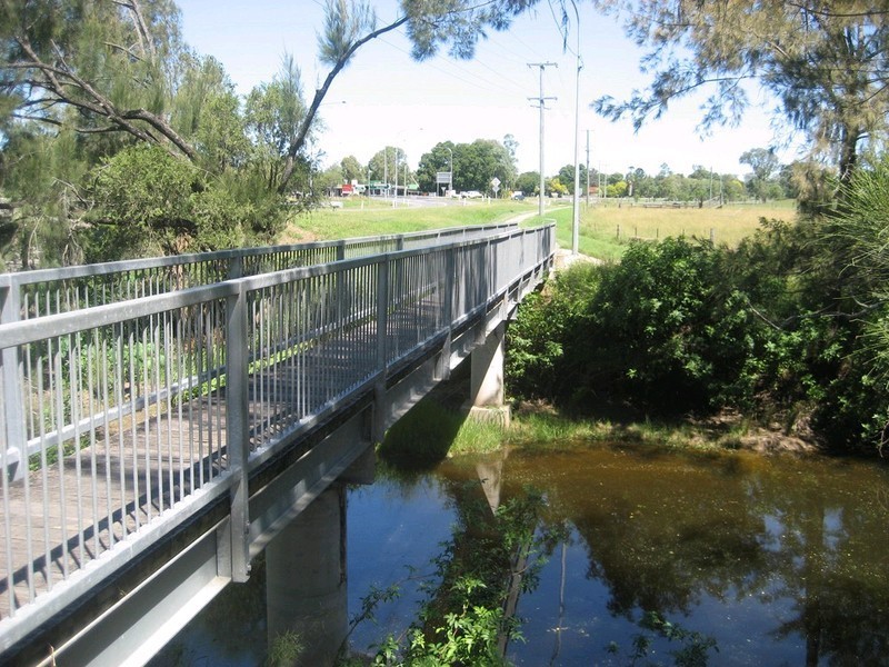 1337-1347 Ipswich Boonah Road, Peak Crossing QLD 4306
