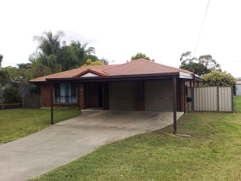 372 Haigslea-Amberley Road, Walloon QLD 4306