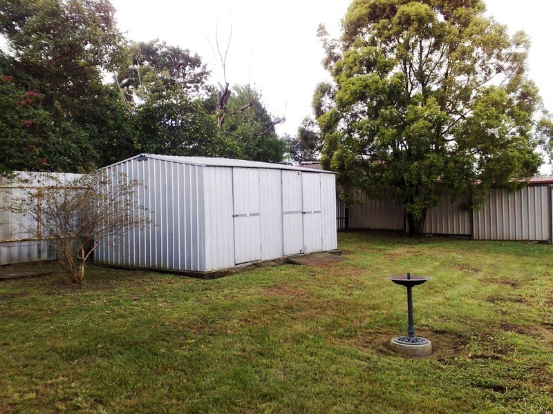 372 Haigslea-Amberley Road, Walloon QLD 4306