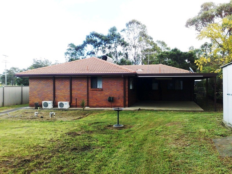 372 Haigslea-Amberley Road, Walloon QLD 4306