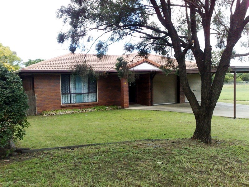 372 Haigslea-Amberley Road, Walloon QLD 4306