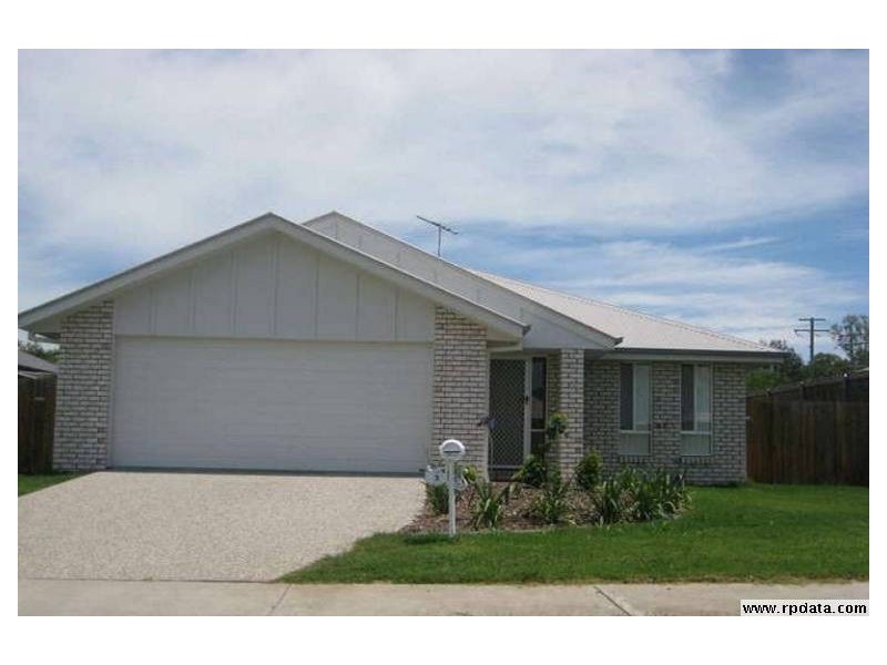 3 Explorer Street, Raceview QLD 4305