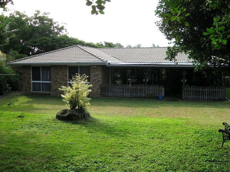 56 Nalya Crescent, Karana Downs QLD 4306