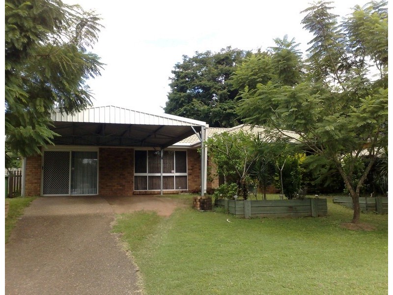 56 Nalya Crescent, Karana Downs QLD 4306