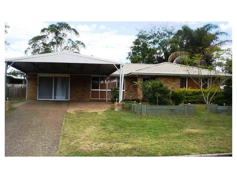 56 Nalya Crescent, Karana Downs QLD 4306