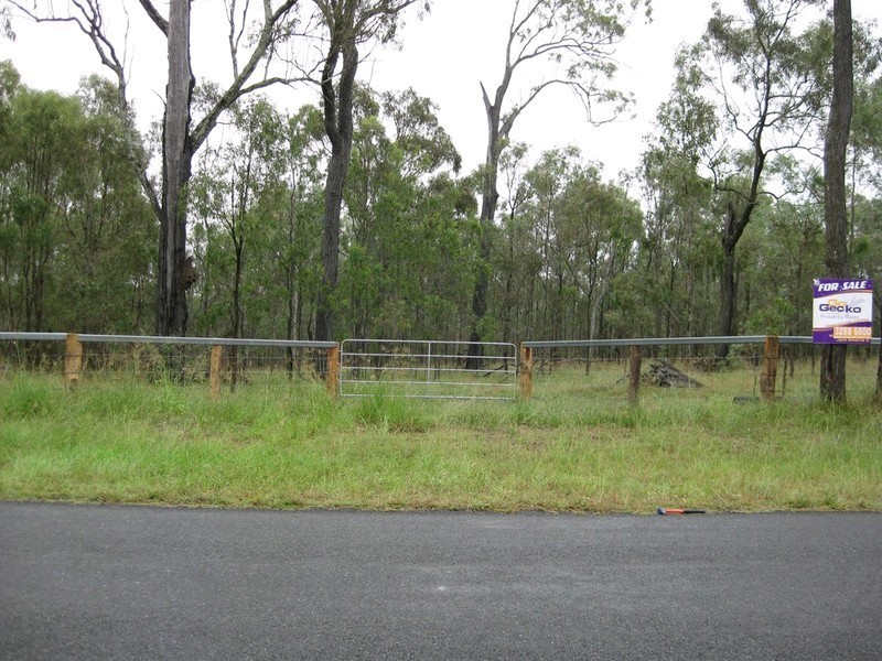 457 Mt Forbes Road, Mount Forbes QLD 4340