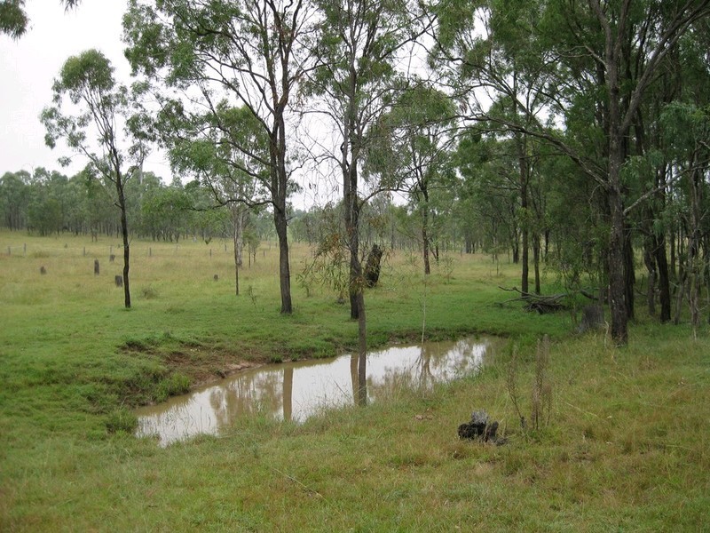 457 Mt Forbes Road, Mount Forbes QLD 4340