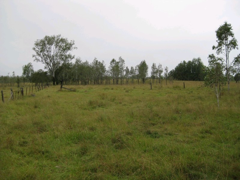 457 Mt Forbes Road, Mount Forbes QLD 4340