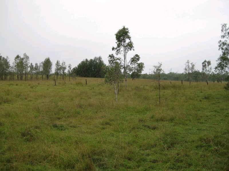 457 Mt Forbes Road, Mount Forbes QLD 4340