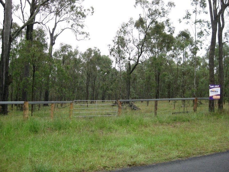 457 Mt Forbes Road, Mount Forbes QLD 4340