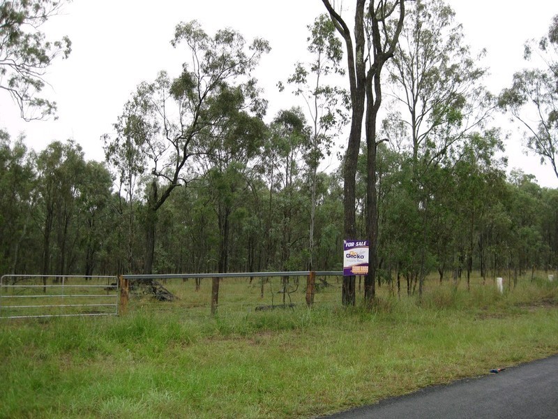 457 Mt Forbes Road, Mount Forbes QLD 4340