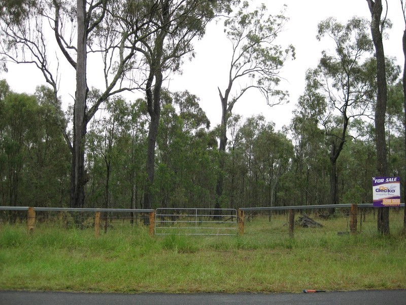 457 Mt Forbes Road, Mount Forbes QLD 4340