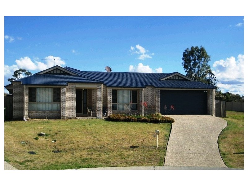 9 Jared Court, Yamanto QLD 4305