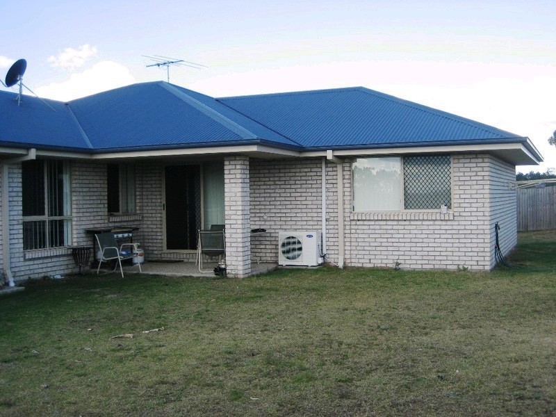 9 Jared Court, Yamanto QLD 4305