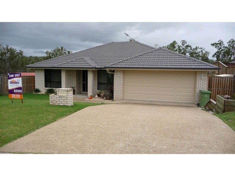 5 Crystalwood Court, Fernvale QLD 4306