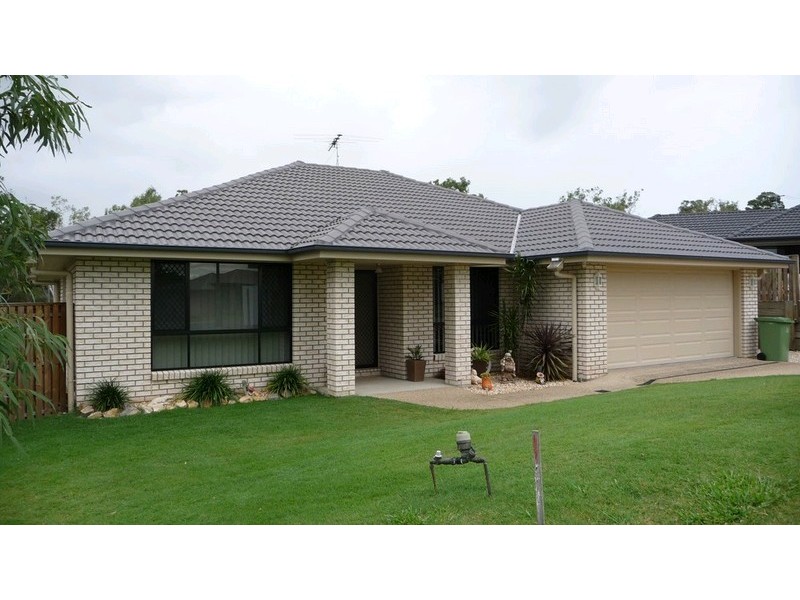 5 Crystalwood Court, Fernvale QLD 4306