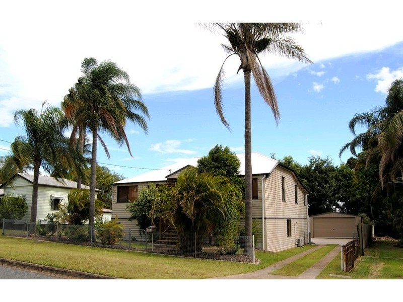 Raceview QLD 4305