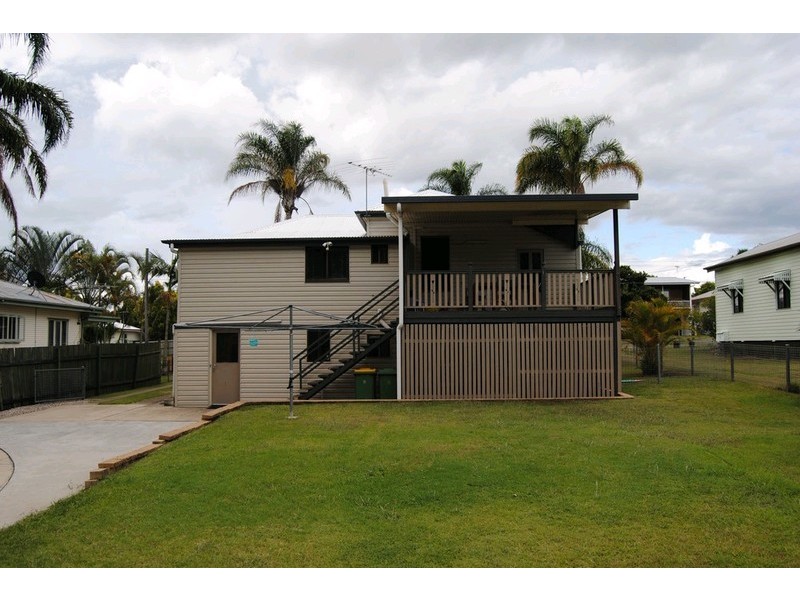 Raceview QLD 4305