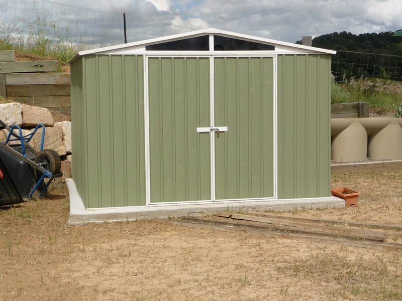 63 Harpeng Drive, Minden QLD 4311