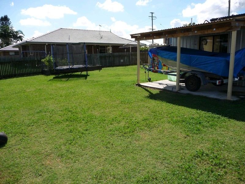 165 Thornton Street, Raceview QLD 4305