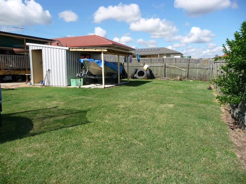 165 Thornton Street, Raceview QLD 4305