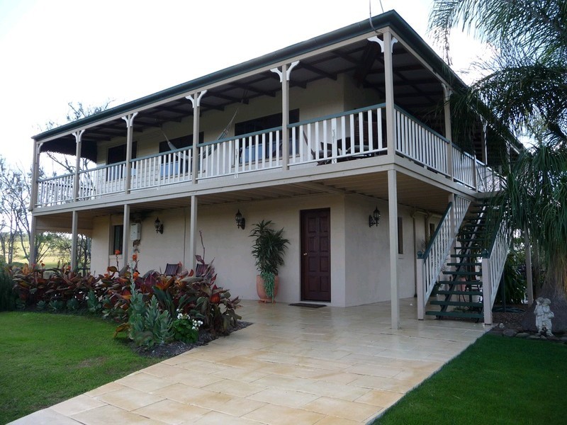 177 Limestone Ridges Road, Limestone Ridges QLD 4305