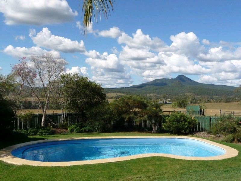 177 Limestone Ridges Road, Limestone Ridges QLD 4305
