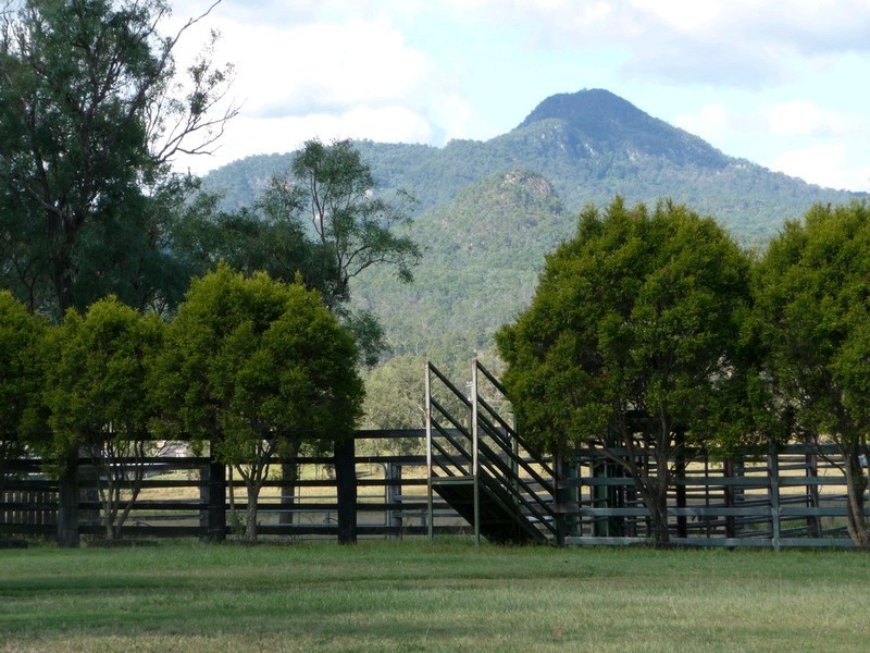 177 Limestone Ridges Road, Limestone Ridges QLD 4305