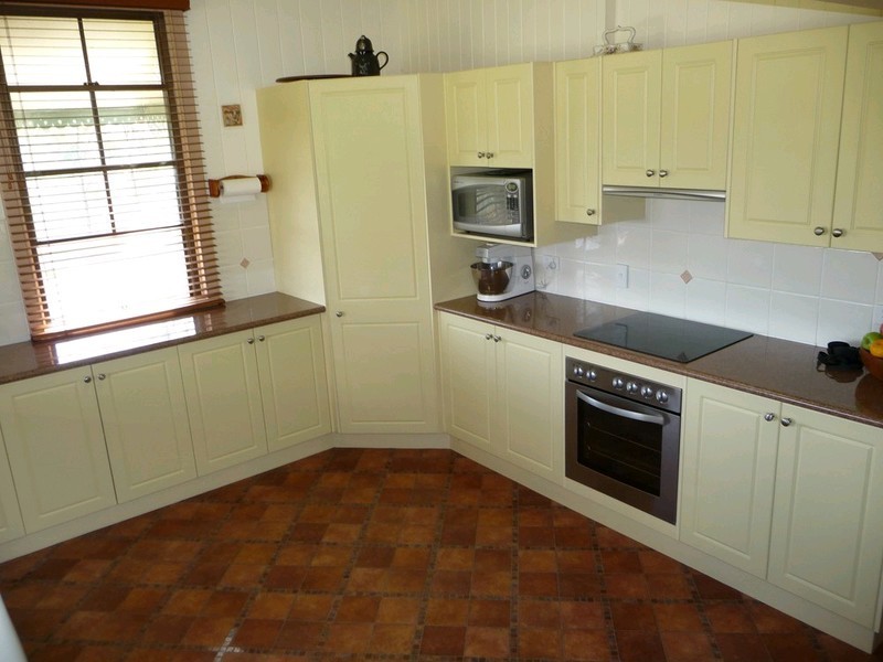 177 Limestone Ridges Road, Limestone Ridges QLD 4305