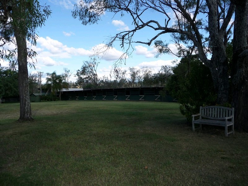 177 Limestone Ridges Road, Limestone Ridges QLD 4305