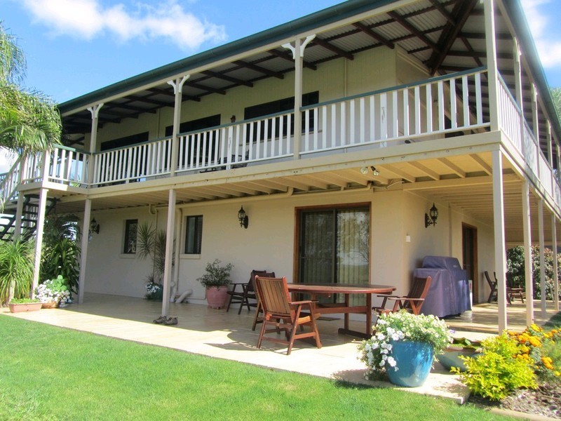 177 Limestone Ridges Road, Limestone Ridges QLD 4305