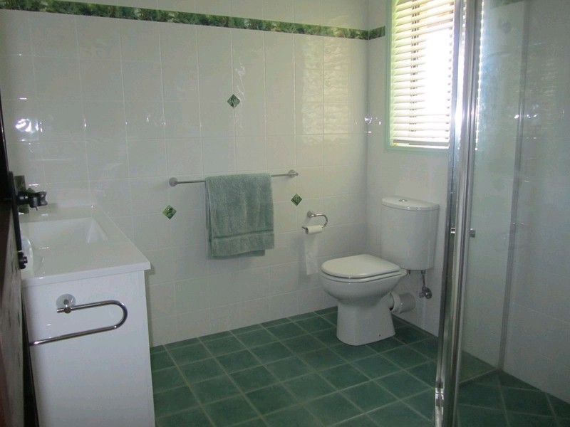 177 Limestone Ridges Road, Limestone Ridges QLD 4305