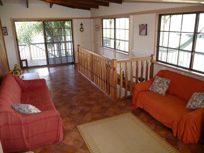 177 Limestone Ridges Road, Limestone Ridges QLD 4305