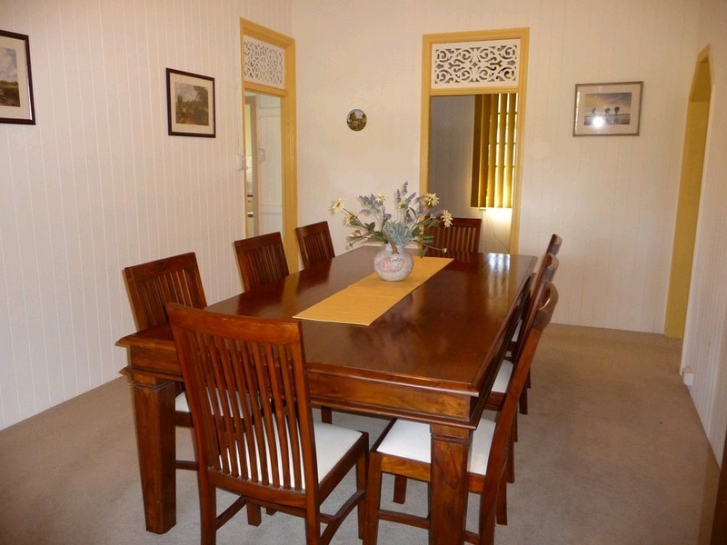 177 Limestone Ridges Road, Limestone Ridges QLD 4305