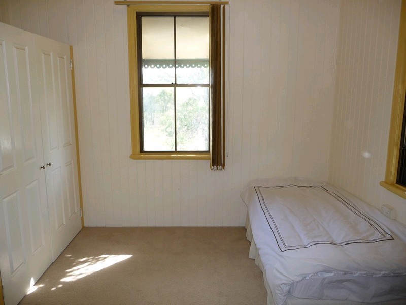 177 Limestone Ridges Road, Limestone Ridges QLD 4305