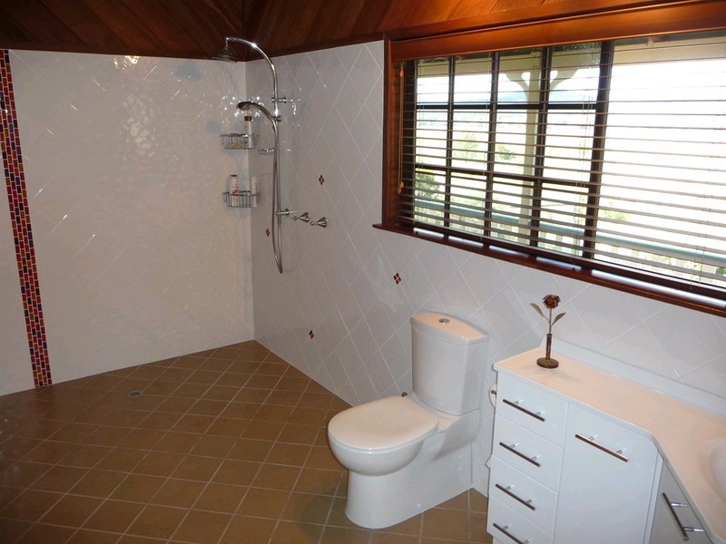 177 Limestone Ridges Road, Limestone Ridges QLD 4305