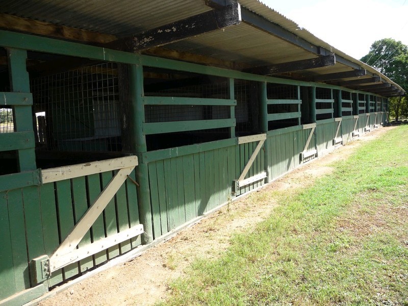 177 Limestone Ridges Road, Limestone Ridges QLD 4305