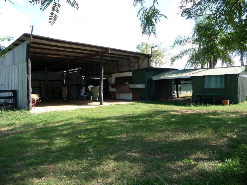 177 Limestone Ridges Road, Limestone Ridges QLD 4305