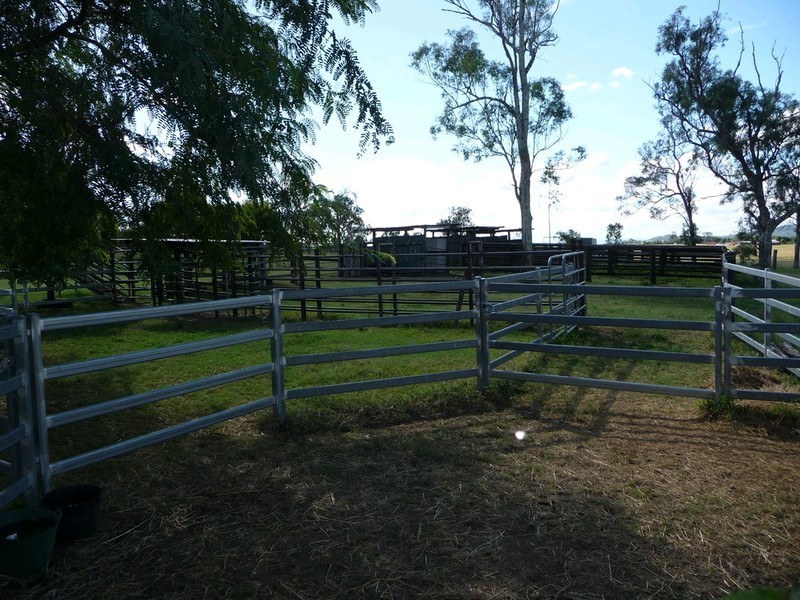 177 Limestone Ridges Road, Limestone Ridges QLD 4305