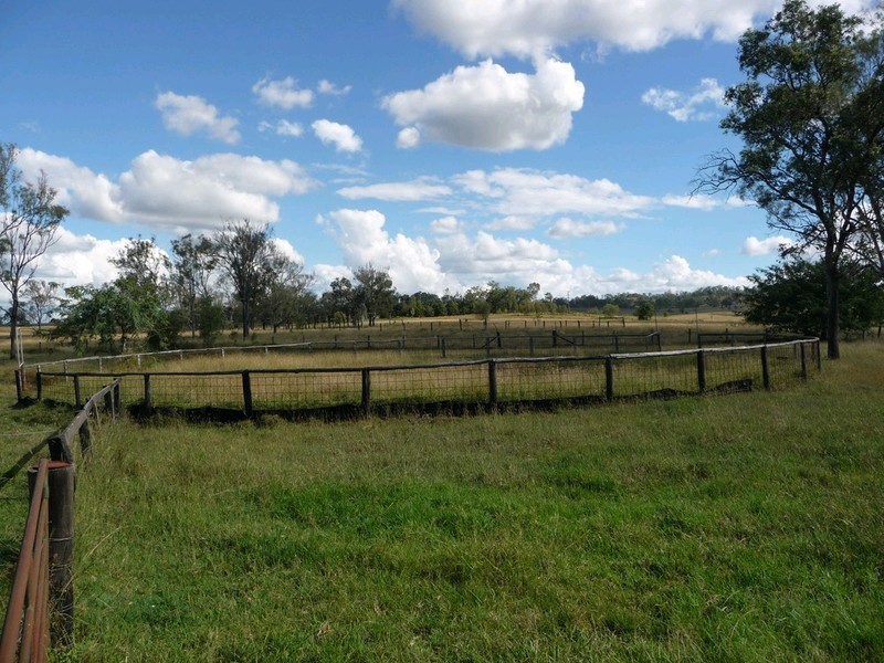 177 Limestone Ridges Road, Limestone Ridges QLD 4305