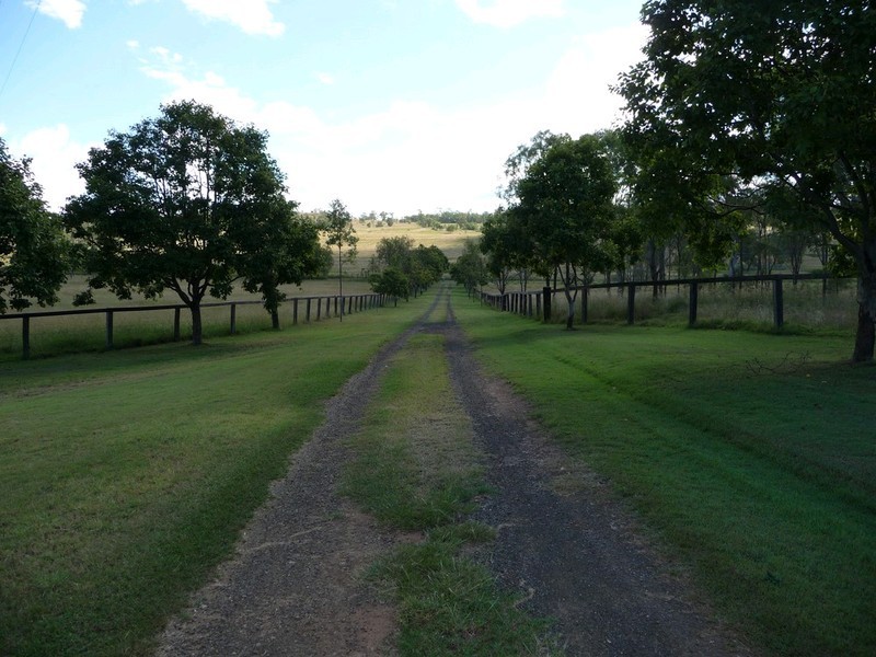 177 Limestone Ridges Road, Limestone Ridges QLD 4305