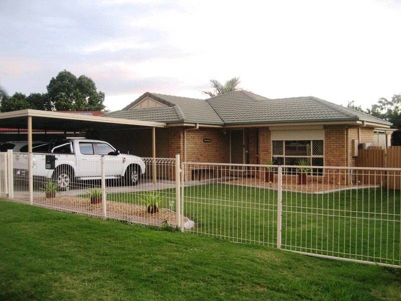 237 Ripley Road, Flinders View QLD 4305