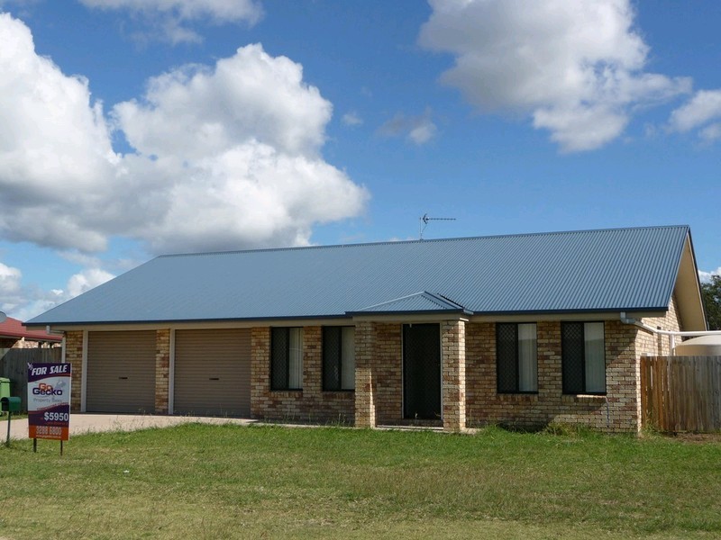 5 Cassia Court, Laidley QLD 4341