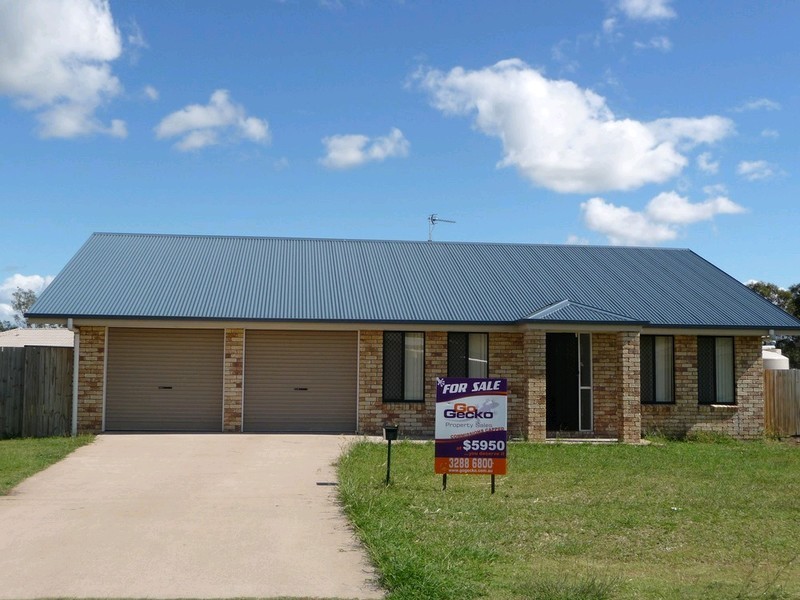 5 Cassia Court, Laidley QLD 4341