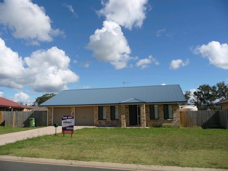 5 Cassia Court, Laidley QLD 4341