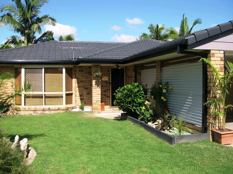 9 Cocos Place, Raceview QLD 4305