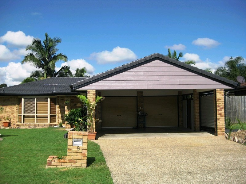 9 Cocos Place, Raceview QLD 4305